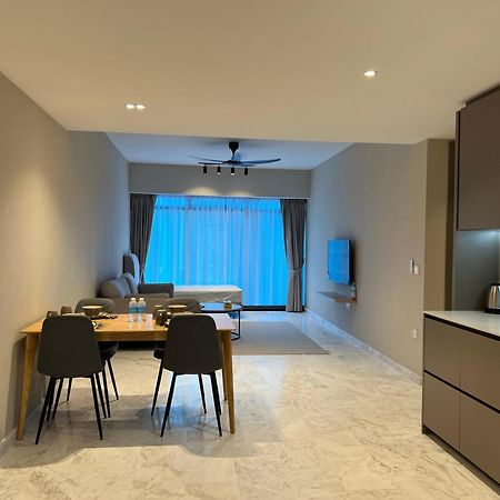 Paradise Suites At Eaton Klcc Куала-Лумпур Экстерьер фото