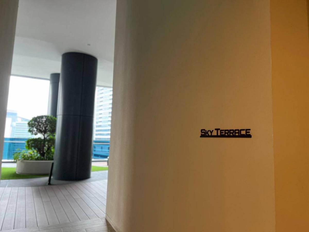 Paradise Suites At Eaton Klcc Куала-Лумпур Экстерьер фото