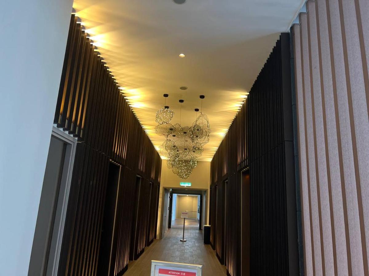 Paradise Suites At Eaton Klcc Куала-Лумпур Экстерьер фото