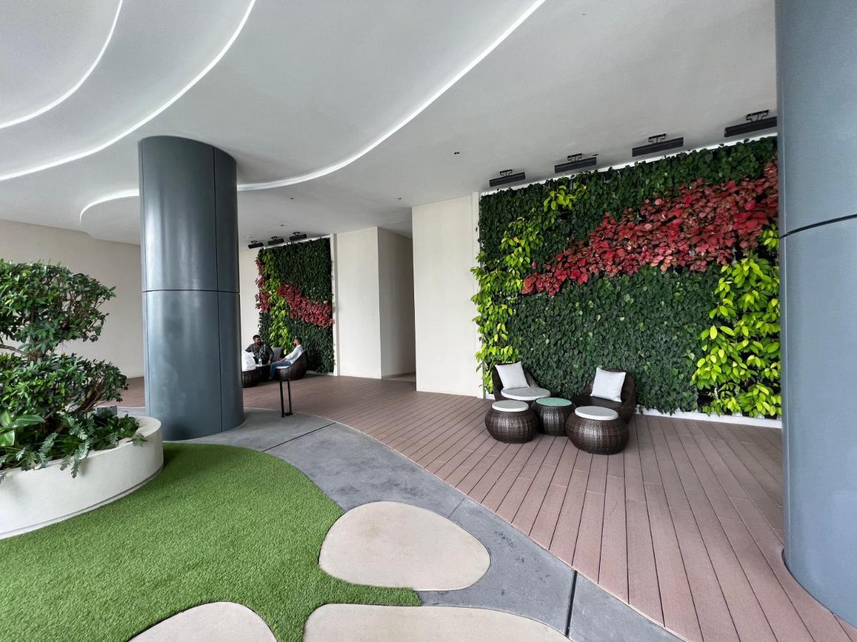 Paradise Suites At Eaton Klcc Куала-Лумпур Экстерьер фото