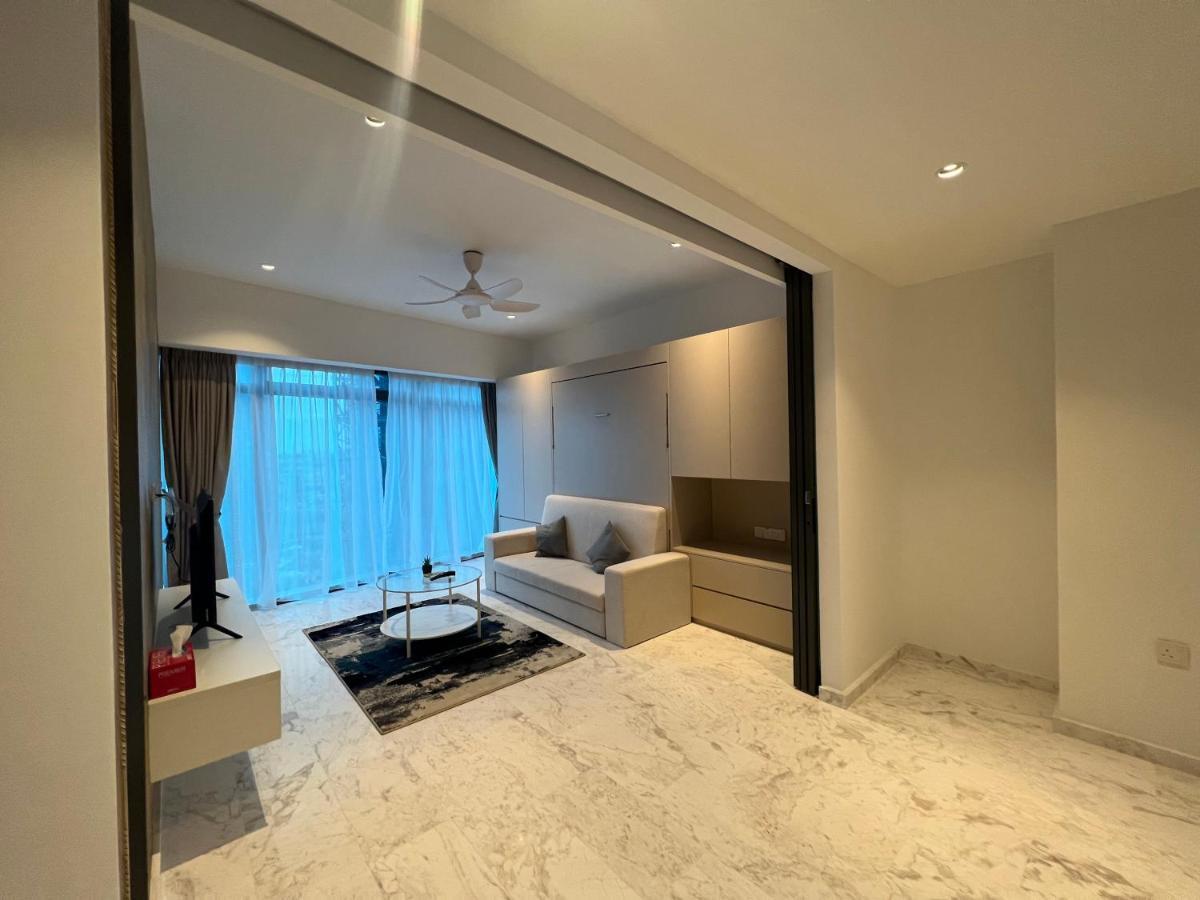Paradise Suites At Eaton Klcc Куала-Лумпур Экстерьер фото