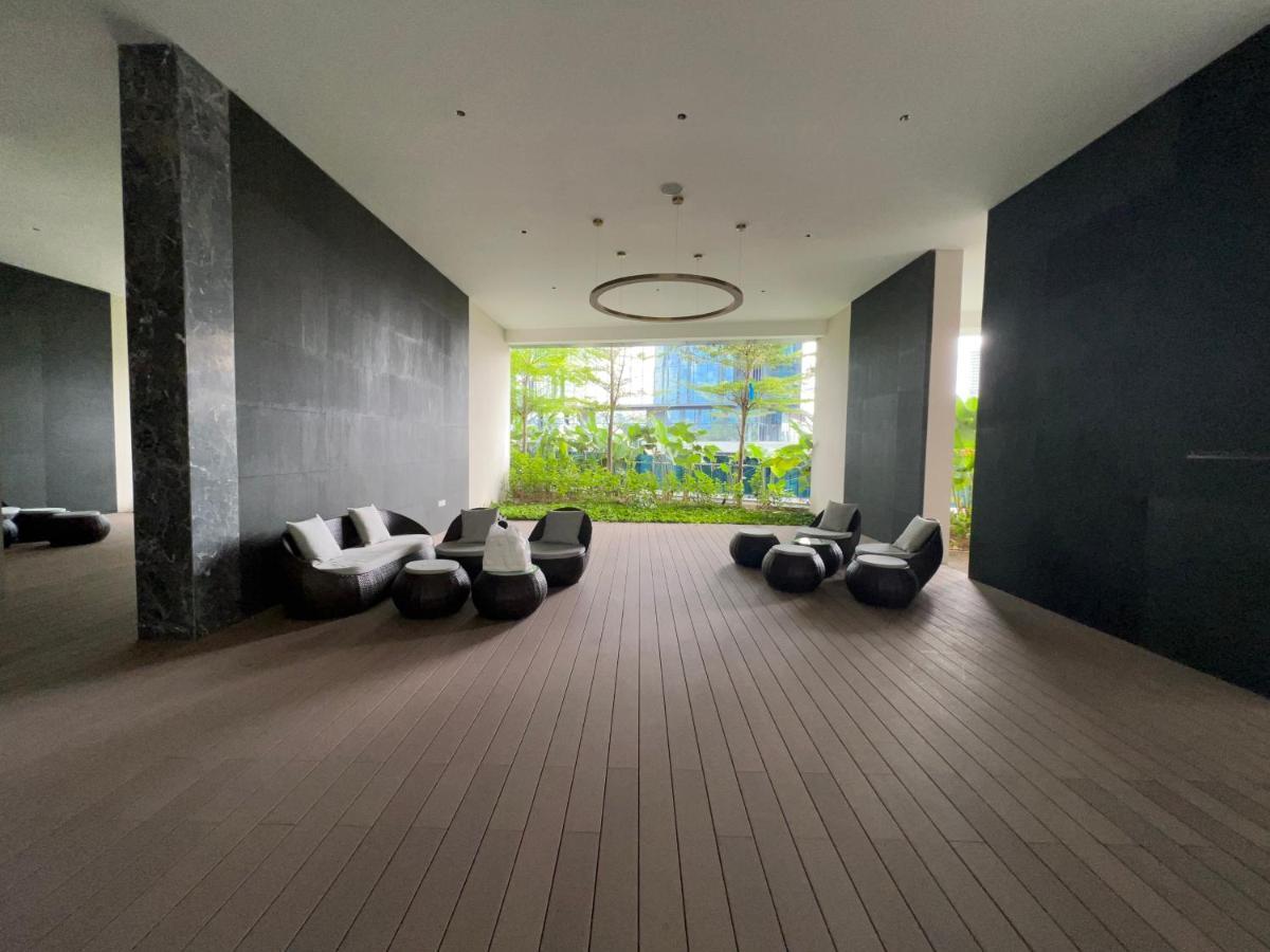Paradise Suites At Eaton Klcc Куала-Лумпур Экстерьер фото