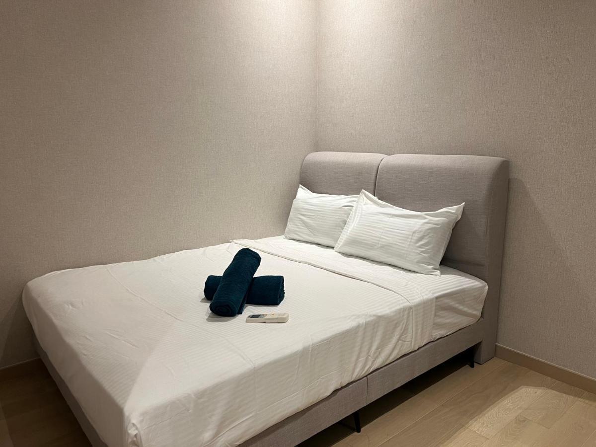 Paradise Suites At Eaton Klcc Куала-Лумпур Экстерьер фото